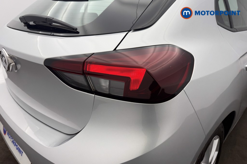 Vauxhall Corsa Design Manual Petrol Hatchback - Stock Number (1626312) - 17th supplementary image