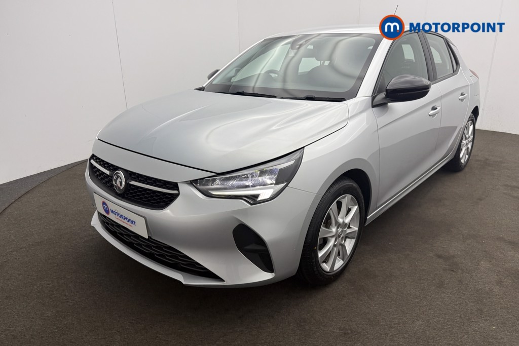 Vauxhall Corsa Design Manual Petrol Hatchback - Stock Number (1626312) - 19th supplementary image