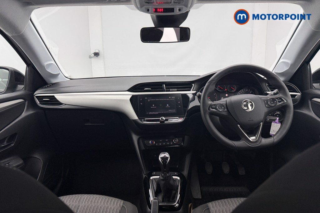 Vauxhall Corsa Design Manual Petrol Hatchback - Stock Number (1626312) - 1st supplementary image