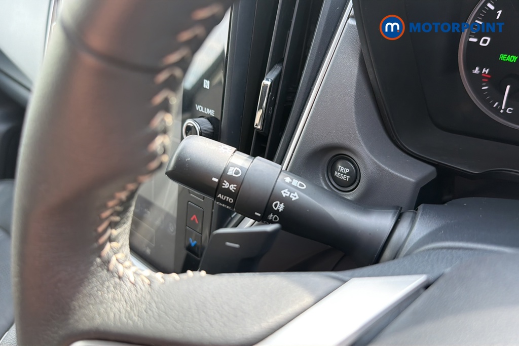 Subaru Crosstrek Touring Automatic Petrol-Electric Hybrid SUV - Stock Number (1627609) - 5th supplementary image