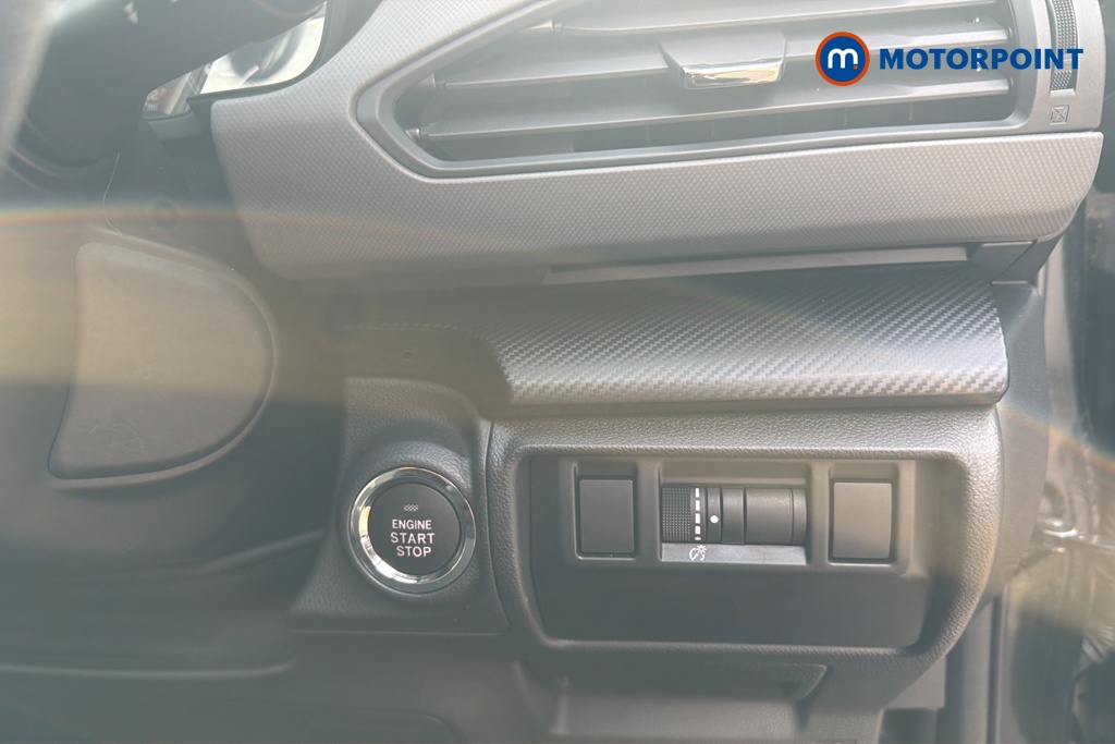 Subaru Crosstrek Touring Automatic Petrol-Electric Hybrid SUV - Stock Number (1627609) - 11th supplementary image