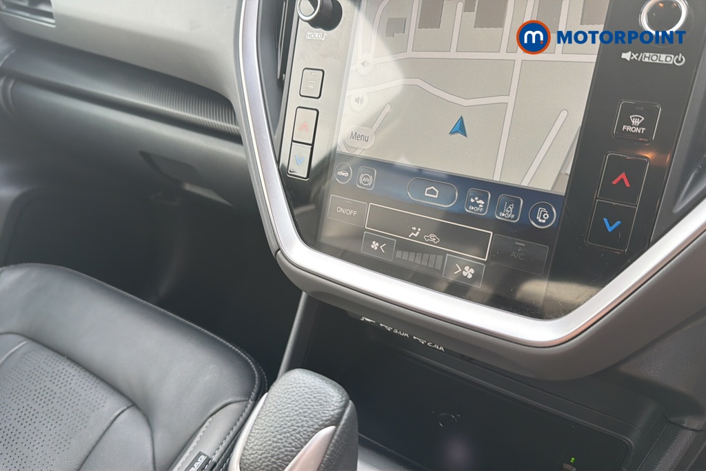 Subaru Crosstrek Touring Automatic Petrol-Electric Hybrid SUV - Stock Number (1627609) - 12th supplementary image