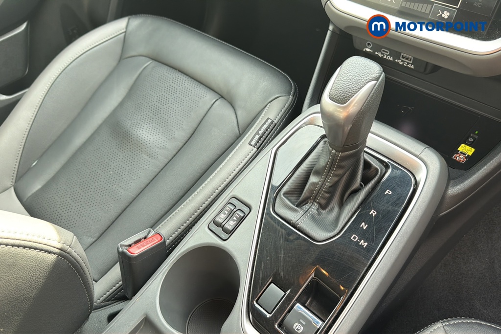 Subaru Crosstrek Touring Automatic Petrol-Electric Hybrid SUV - Stock Number (1627609) - 15th supplementary image