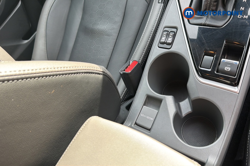 Subaru Crosstrek Touring Automatic Petrol-Electric Hybrid SUV - Stock Number (1627609) - 16th supplementary image