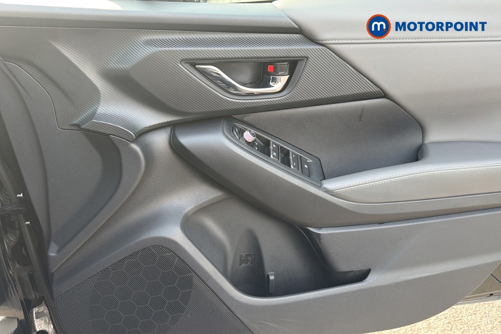 Subaru Crosstrek Touring Automatic Petrol-Electric Hybrid SUV - Stock Number (1627609) - 18th supplementary image