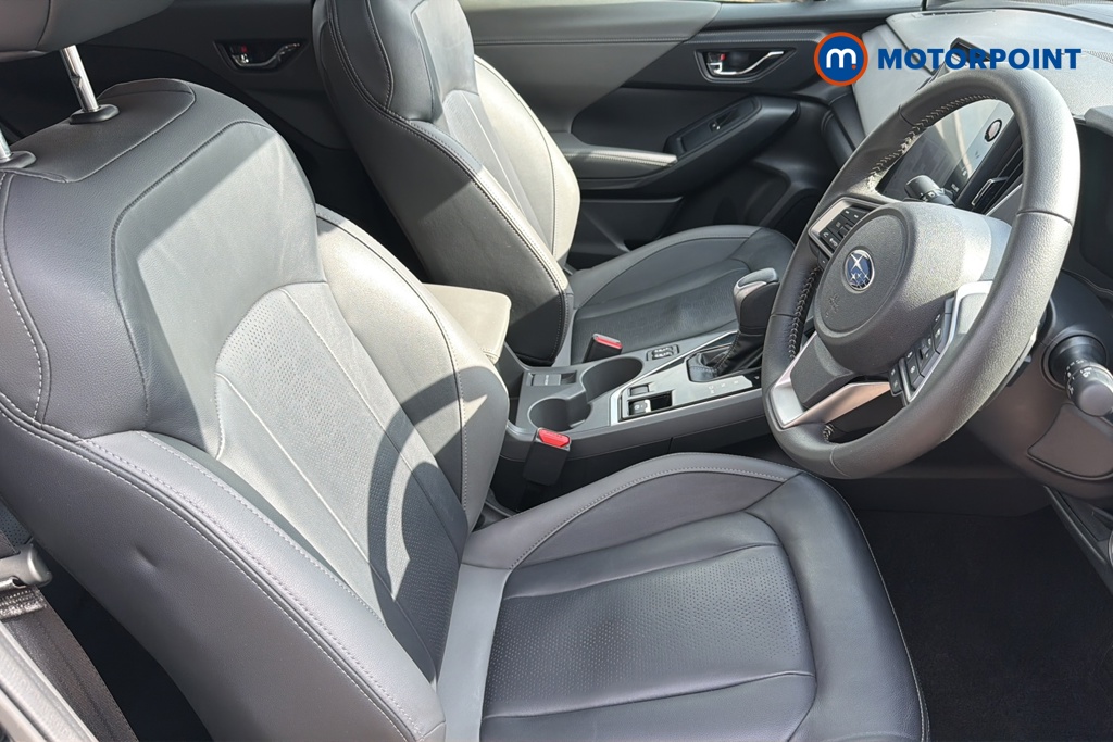 Subaru Crosstrek Touring Automatic Petrol-Electric Hybrid SUV - Stock Number (1627609) - 22nd supplementary image