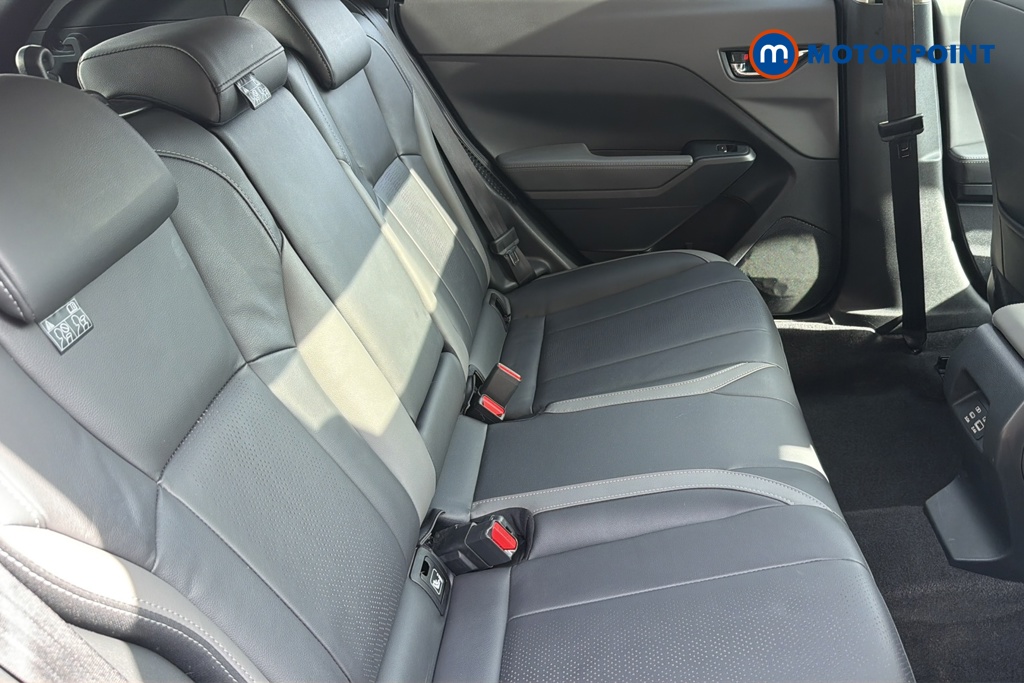 Subaru Crosstrek Touring Automatic Petrol-Electric Hybrid SUV - Stock Number (1627609) - 25th supplementary image
