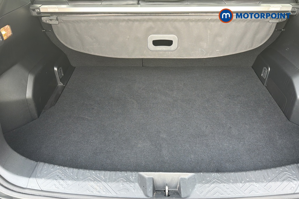 Subaru Crosstrek Touring Automatic Petrol-Electric Hybrid SUV - Stock Number (1627609) - 30th supplementary image