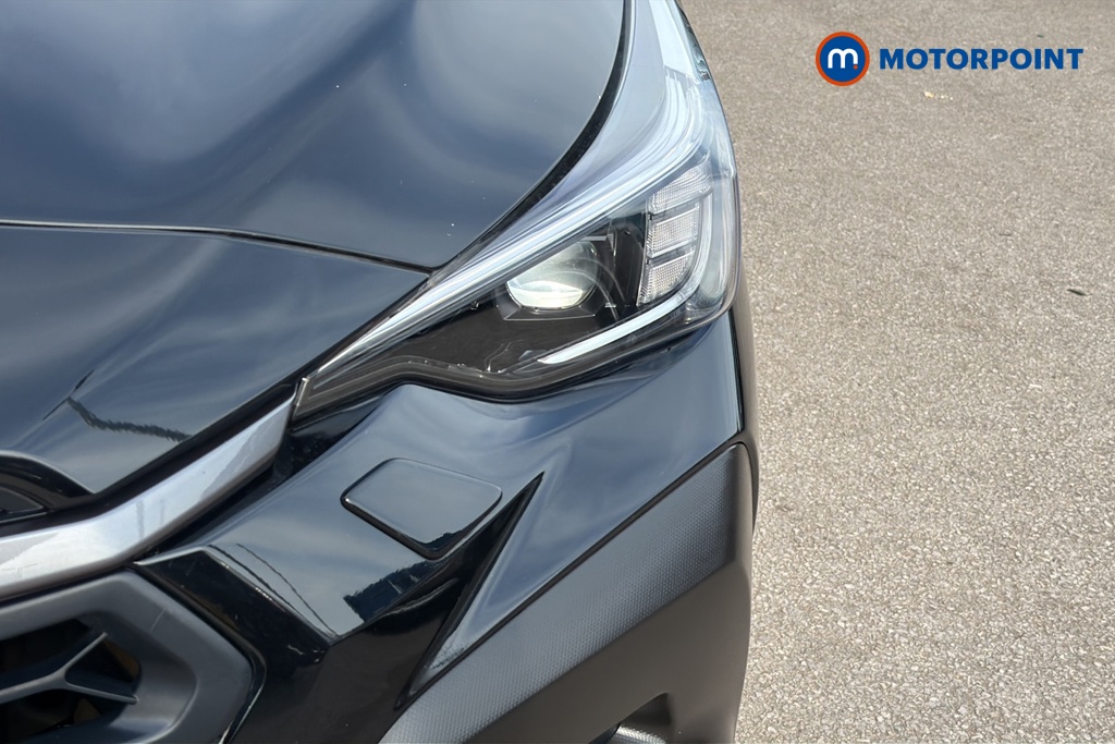 Subaru Crosstrek Touring Automatic Petrol-Electric Hybrid SUV - Stock Number (1627609) - 42nd supplementary image