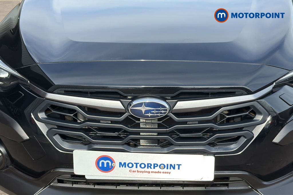 Subaru Crosstrek Touring Automatic Petrol-Electric Hybrid SUV - Stock Number (1627609) - 43rd supplementary image