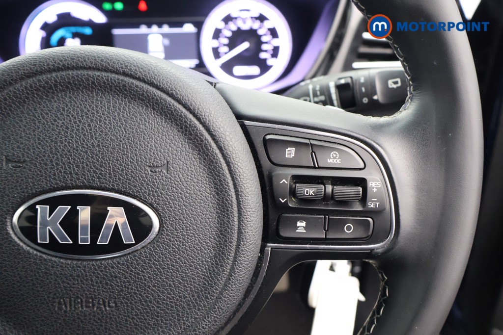 KIA Niro 2 Automatic Petrol-Electric Hybrid SUV - Stock Number (1627753) - 3rd supplementary image