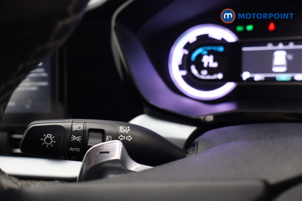 KIA Niro 2 Automatic Petrol-Electric Hybrid SUV - Stock Number (1627753) - 5th supplementary image