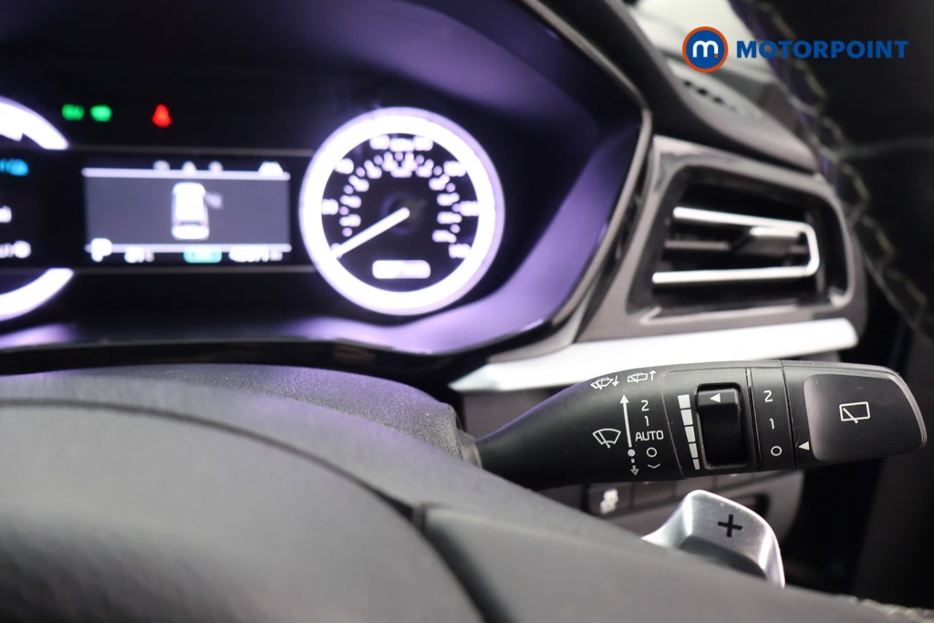 KIA Niro 2 Automatic Petrol-Electric Hybrid SUV - Stock Number (1627753) - 6th supplementary image