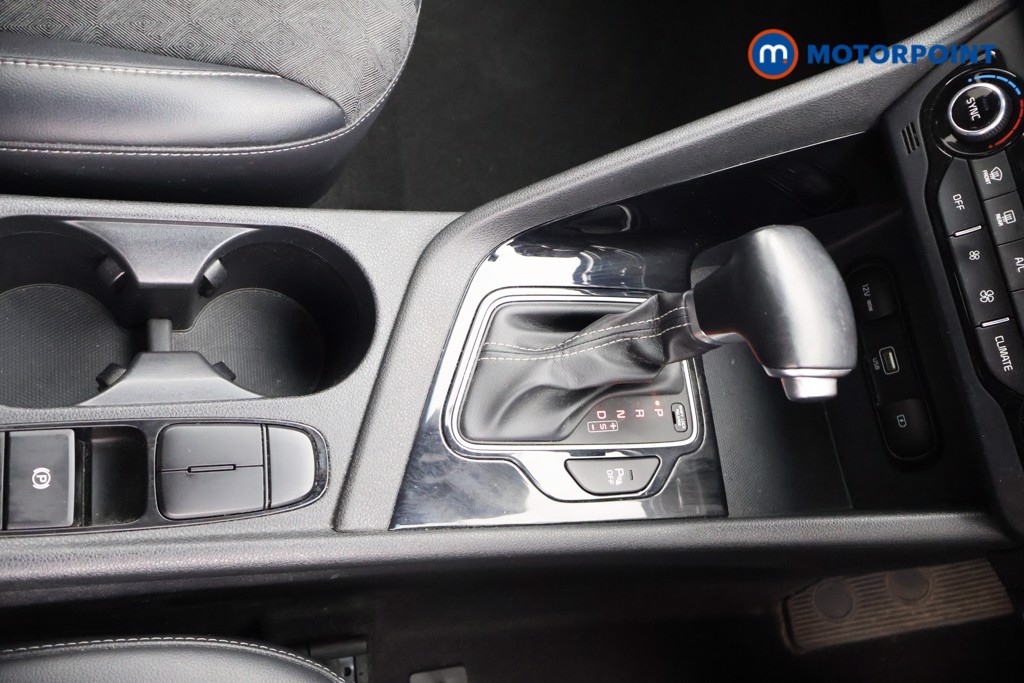 KIA Niro 2 Automatic Petrol-Electric Hybrid SUV - Stock Number (1627753) - 8th supplementary image