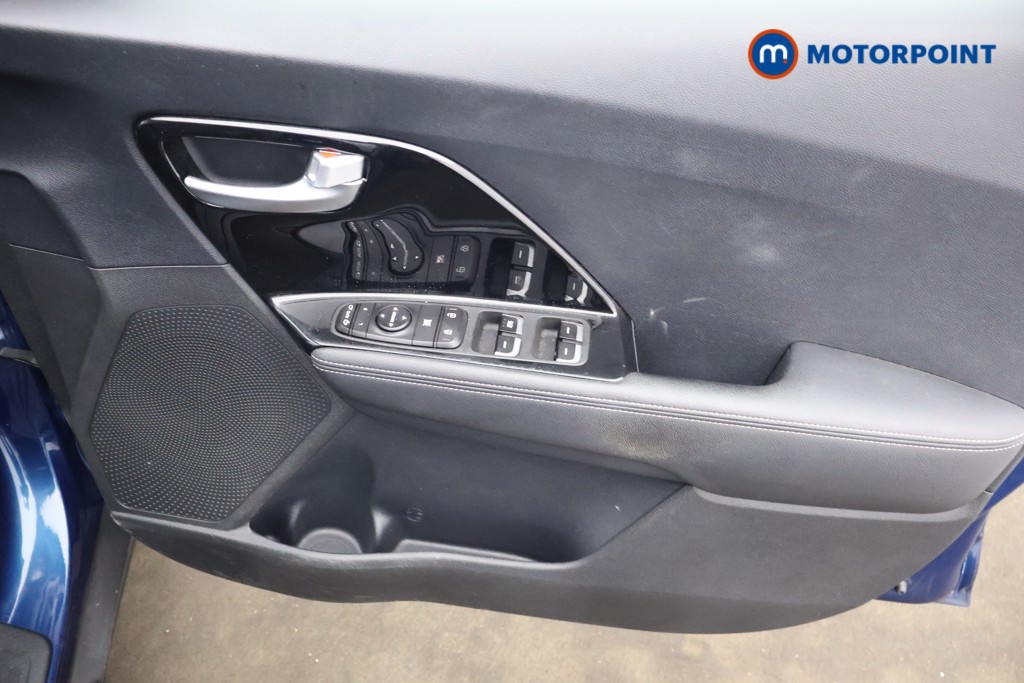 KIA Niro 2 Automatic Petrol-Electric Hybrid SUV - Stock Number (1627753) - 11th supplementary image
