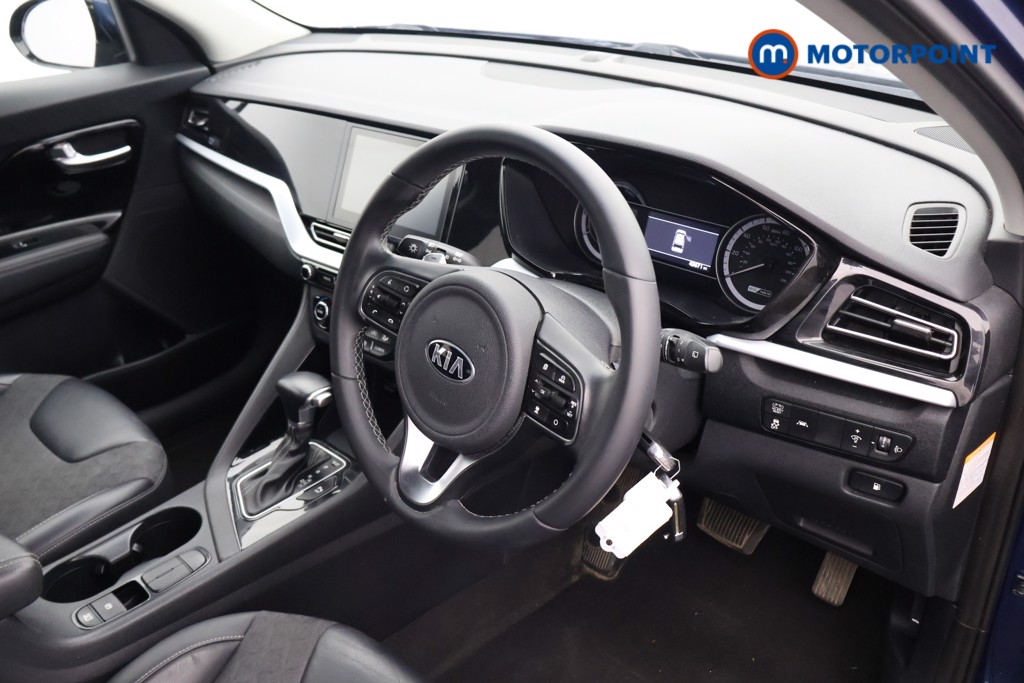 KIA Niro 2 Automatic Petrol-Electric Hybrid SUV - Stock Number (1627753) - 12th supplementary image