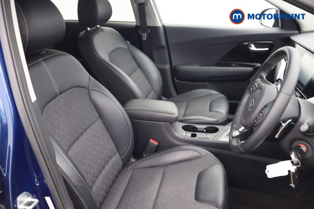KIA Niro 2 Automatic Petrol-Electric Hybrid SUV - Stock Number (1627753) - 13th supplementary image