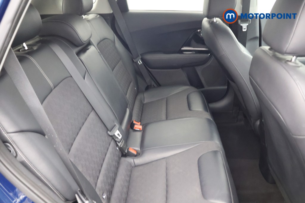 KIA Niro 2 Automatic Petrol-Electric Hybrid SUV - Stock Number (1627753) - 14th supplementary image