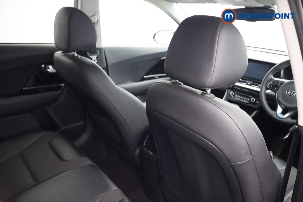 KIA Niro 2 Automatic Petrol-Electric Hybrid SUV - Stock Number (1627753) - 15th supplementary image