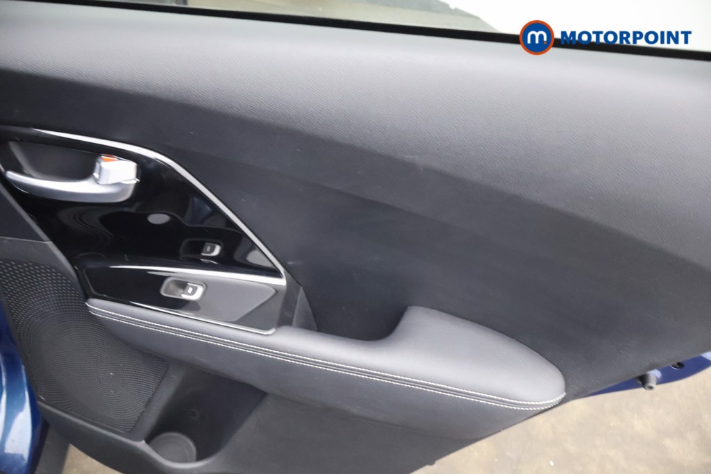 KIA Niro 2 Automatic Petrol-Electric Hybrid SUV - Stock Number (1627753) - 16th supplementary image