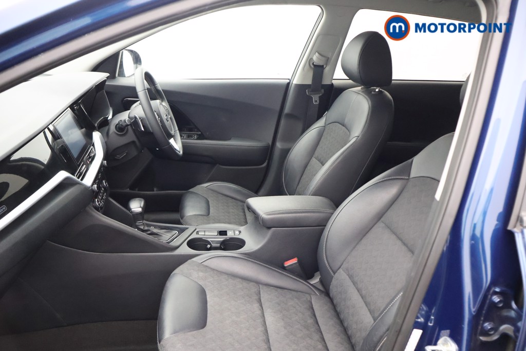 KIA Niro 2 Automatic Petrol-Electric Hybrid SUV - Stock Number (1627753) - 18th supplementary image