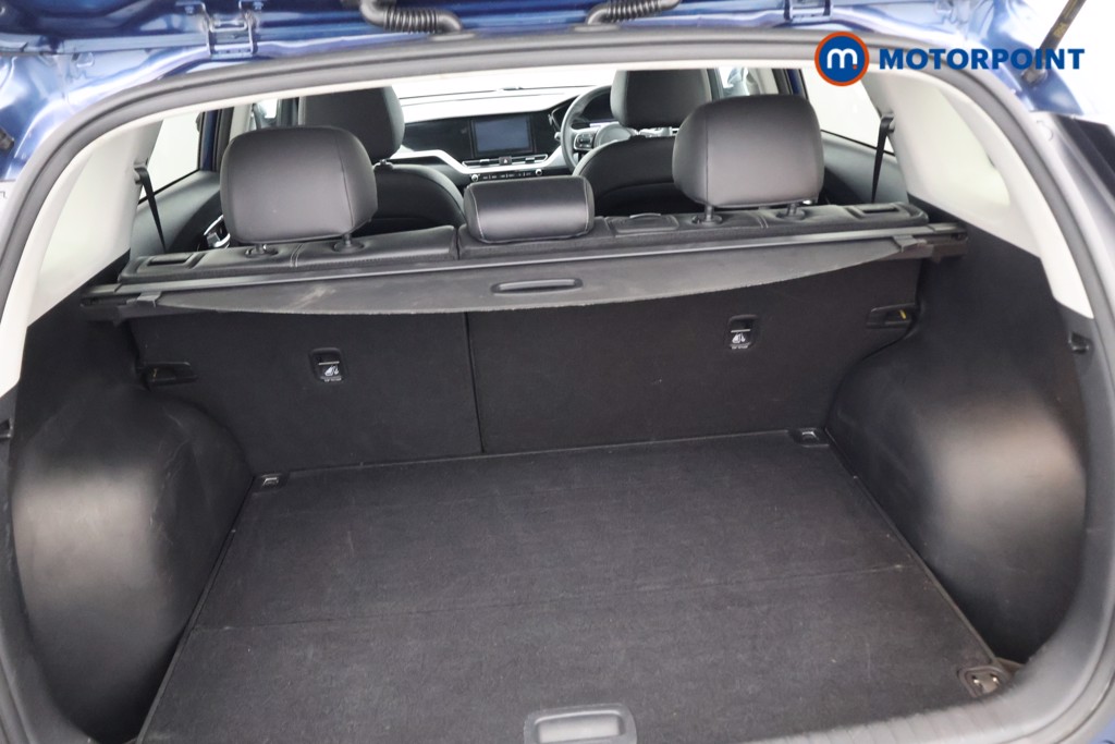 KIA Niro 2 Automatic Petrol-Electric Hybrid SUV - Stock Number (1627753) - 19th supplementary image
