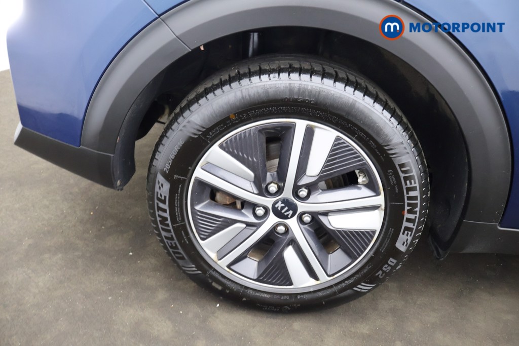 KIA Niro 2 Automatic Petrol-Electric Hybrid SUV - Stock Number (1627753) - 20th supplementary image
