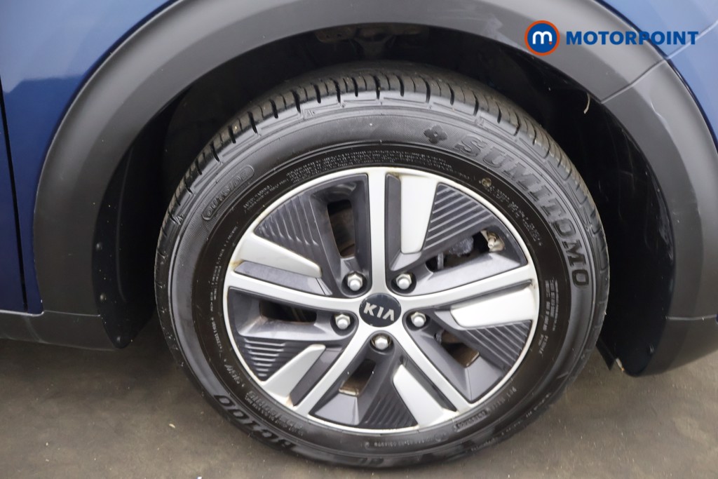 KIA Niro 2 Automatic Petrol-Electric Hybrid SUV - Stock Number (1627753) - 21st supplementary image
