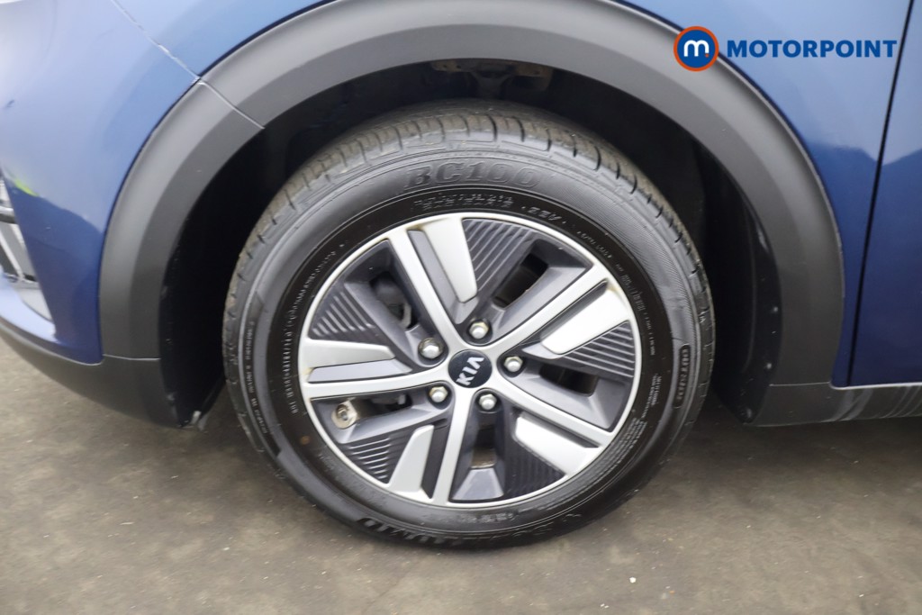 KIA Niro 2 Automatic Petrol-Electric Hybrid SUV - Stock Number (1627753) - 22nd supplementary image