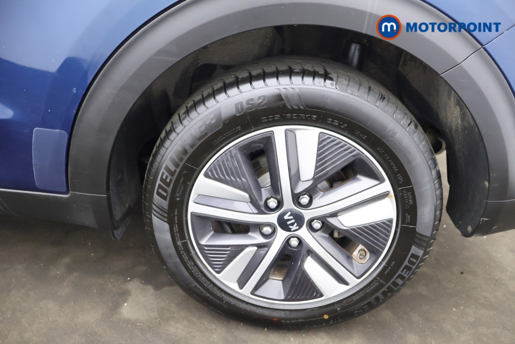 KIA Niro 2 Automatic Petrol-Electric Hybrid SUV - Stock Number (1627753) - 23rd supplementary image