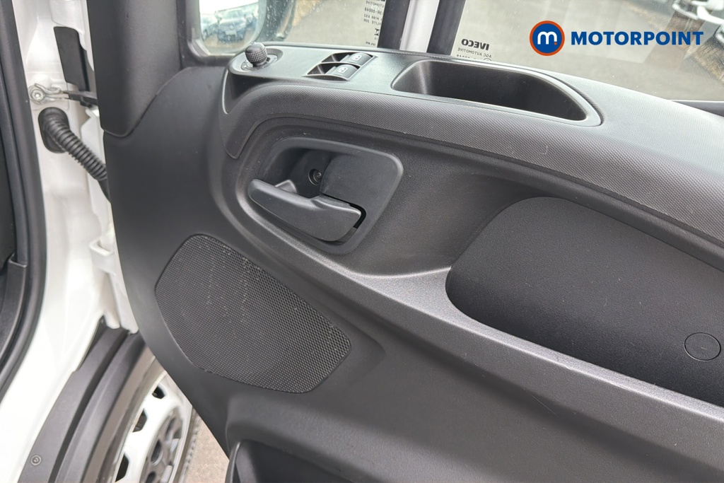 Iveco Daily Business Automatic Diesel High Volume-High Roof Van - Stock Number (1631225) - 19th supplementary image