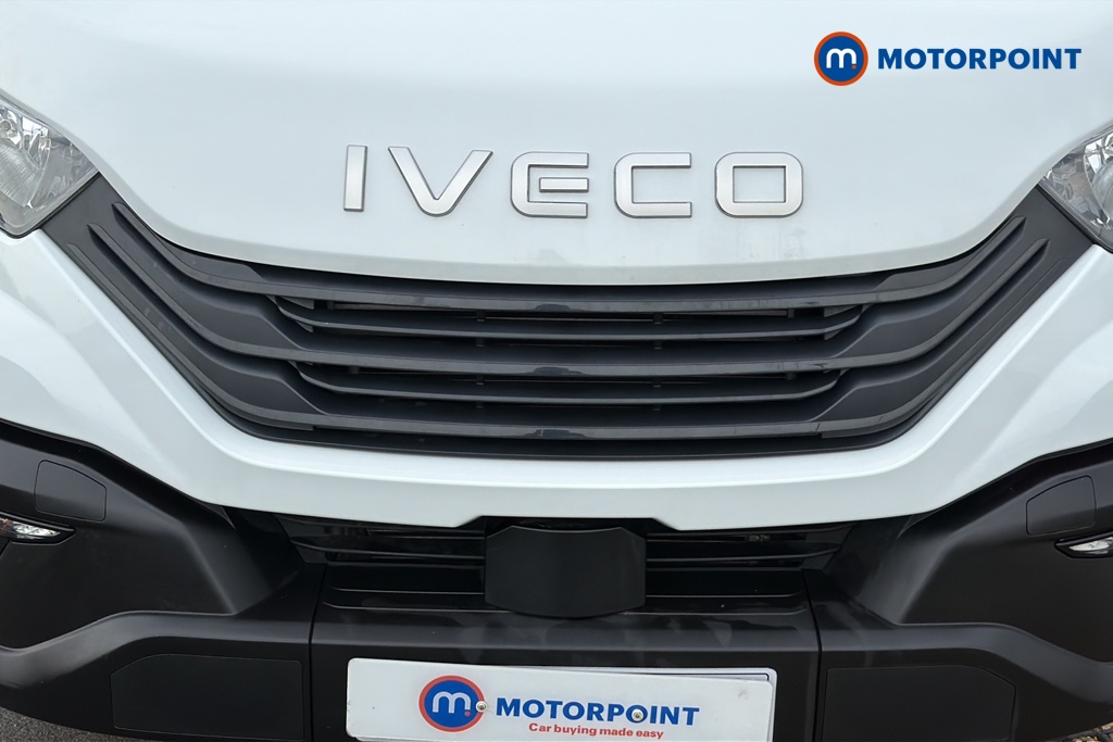 Iveco Daily Business Automatic Diesel High Volume-High Roof Van - Stock Number (1631225) - 43rd supplementary image