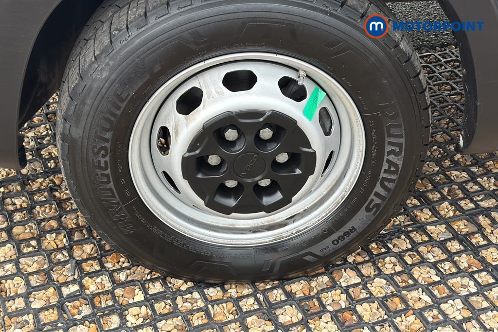 Iveco Daily Business Automatic Diesel High Volume-High Roof Van - Stock Number (1631225) - 44th supplementary image