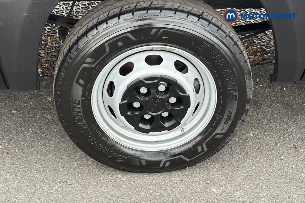 Iveco Daily Business Automatic Diesel High Volume-High Roof Van - Stock Number (1631225) - 46th supplementary image
