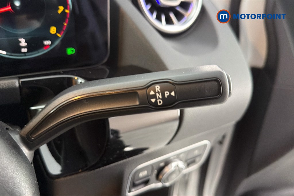 Mercedes-Benz GLA Amg Line Automatic Petrol SUV - Stock Number (1633307) - 15th supplementary image