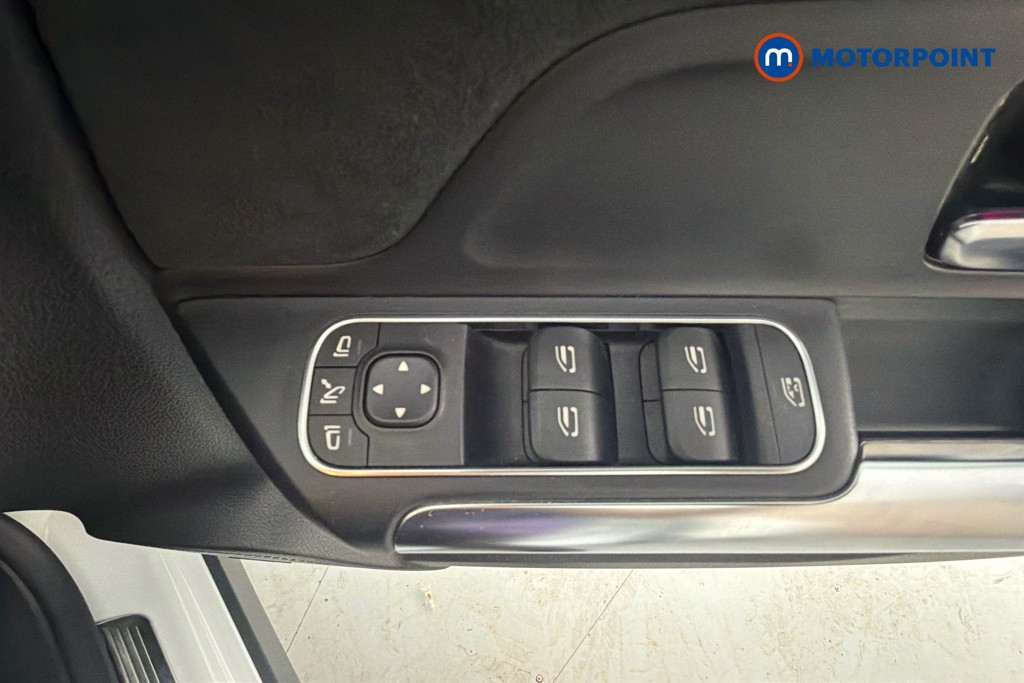 Mercedes-Benz GLA Amg Line Automatic Petrol SUV - Stock Number (1633307) - 20th supplementary image