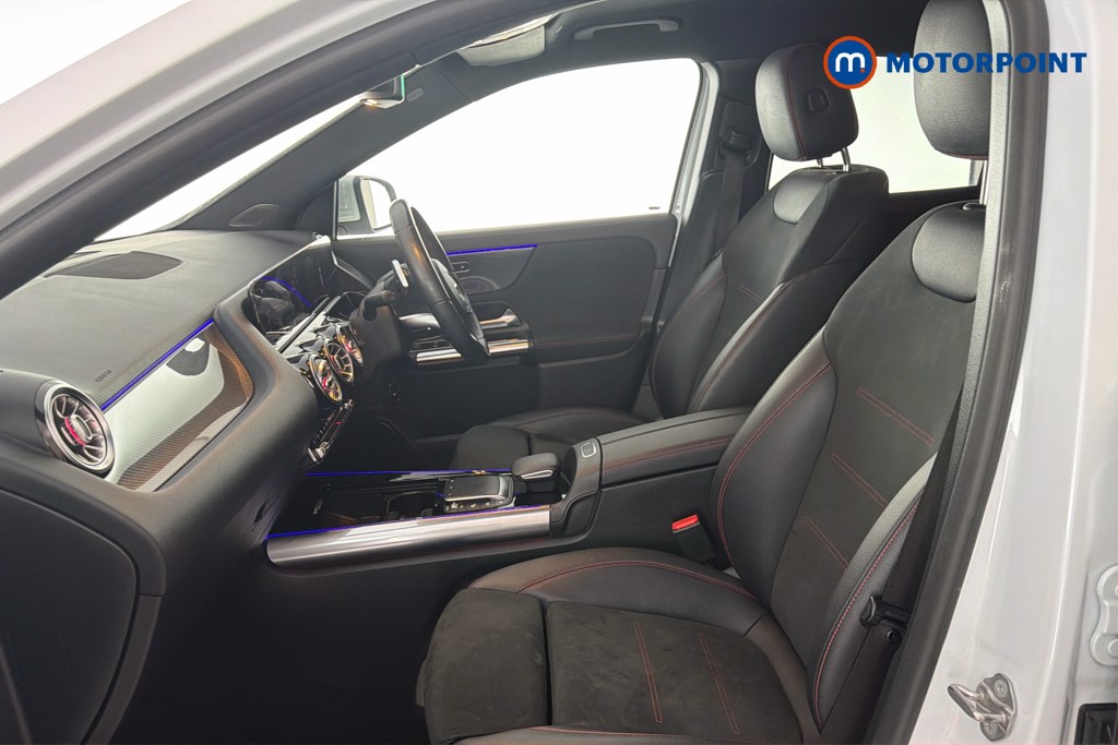 Mercedes-Benz GLA Amg Line Automatic Petrol SUV - Stock Number (1633307) - 22nd supplementary image