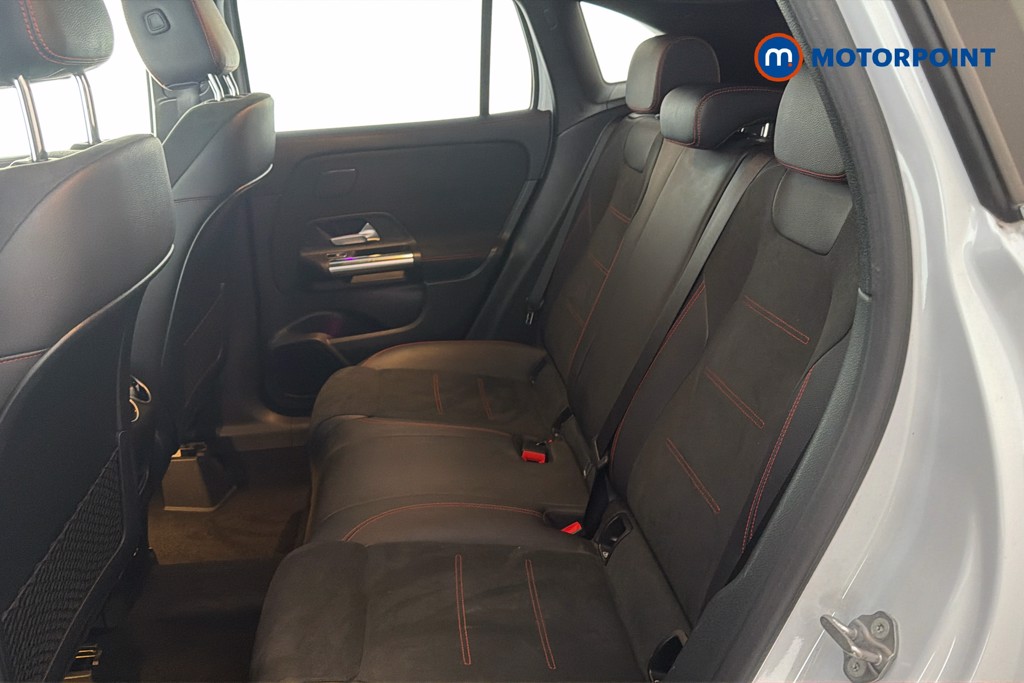 Mercedes-Benz GLA Amg Line Automatic Petrol SUV - Stock Number (1633307) - 28th supplementary image