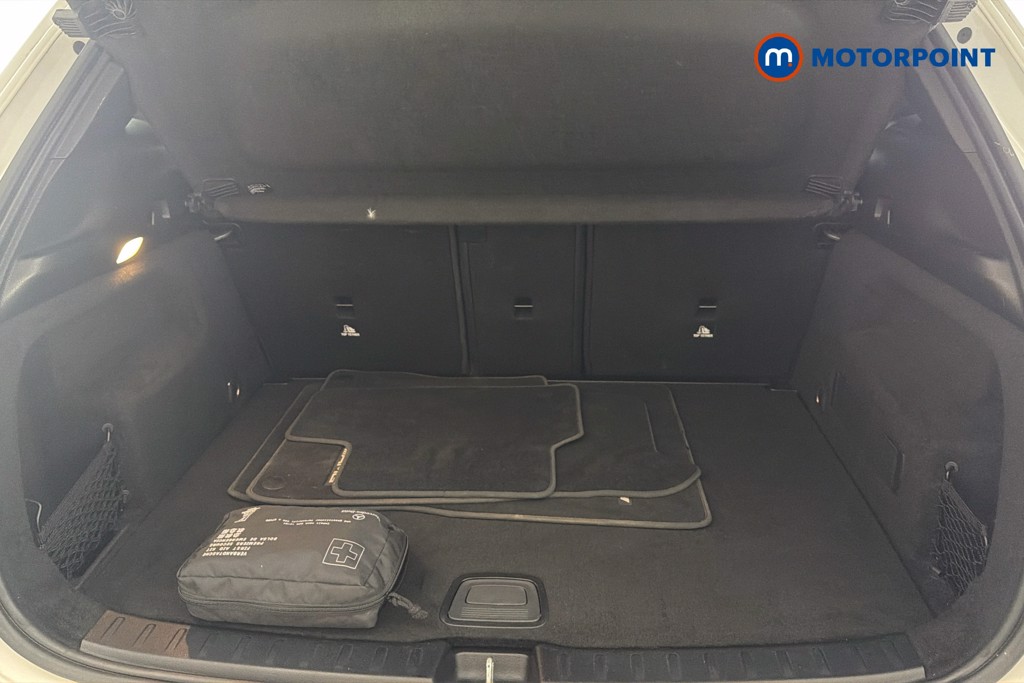 Mercedes-Benz GLA Amg Line Automatic Petrol SUV - Stock Number (1633307) - 33rd supplementary image