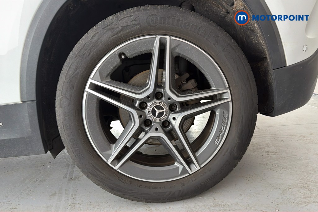 Mercedes-Benz GLA Amg Line Automatic Petrol SUV - Stock Number (1633307) - 48th supplementary image