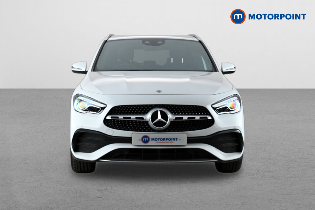 Mercedes-Benz GLA Amg Line Automatic Petrol SUV - Stock Number (1633307) - Front bumper