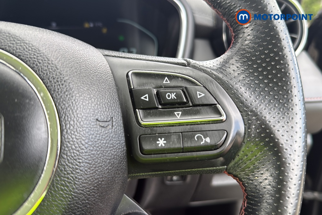 Mg Motor Uk HS Exclusive Automatic Petrol SUV - Stock Number (1633482) - 3rd supplementary image