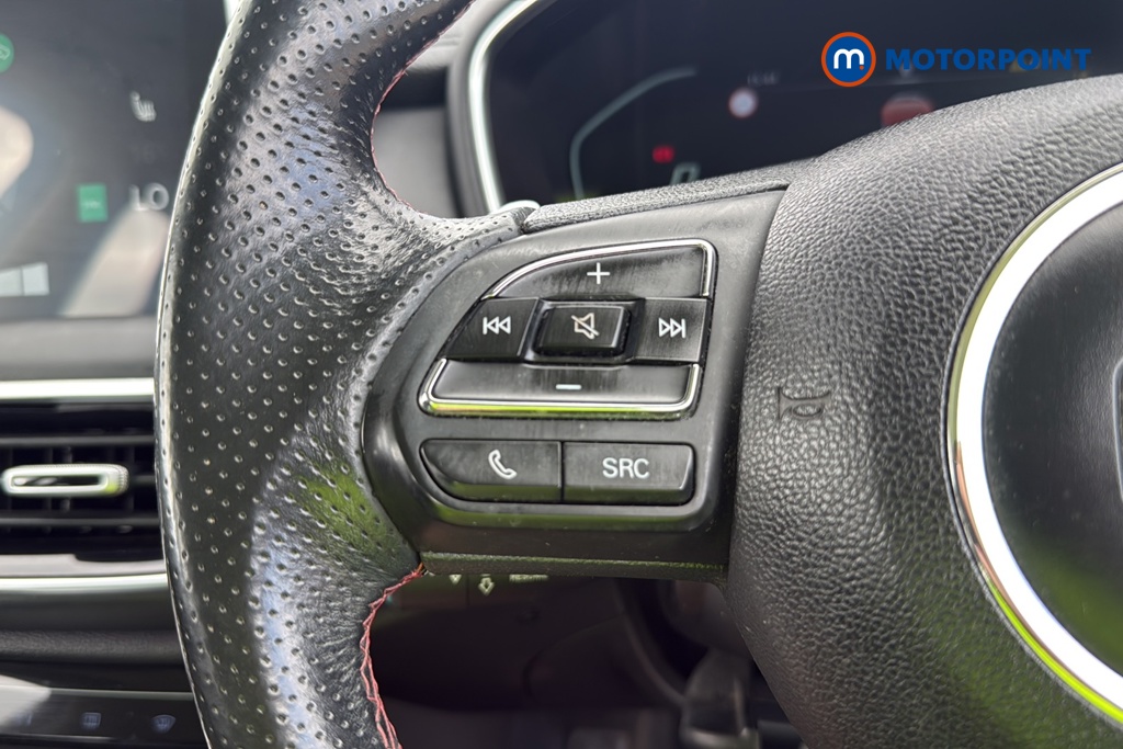 Mg Motor Uk HS Exclusive Automatic Petrol SUV - Stock Number (1633482) - 4th supplementary image