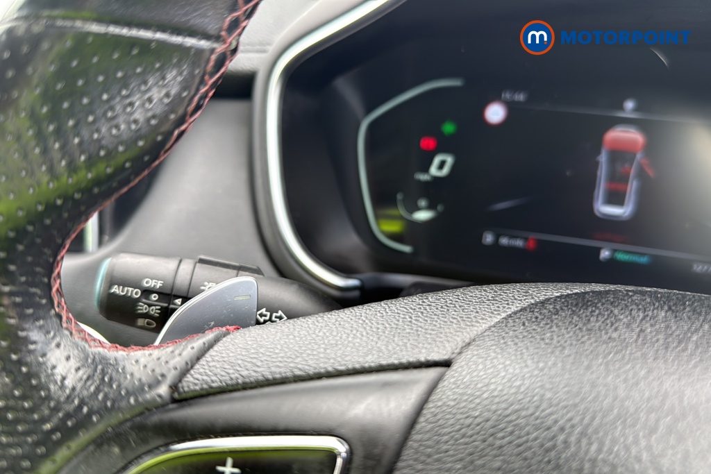 Mg Motor Uk HS Exclusive Automatic Petrol SUV - Stock Number (1633482) - 5th supplementary image