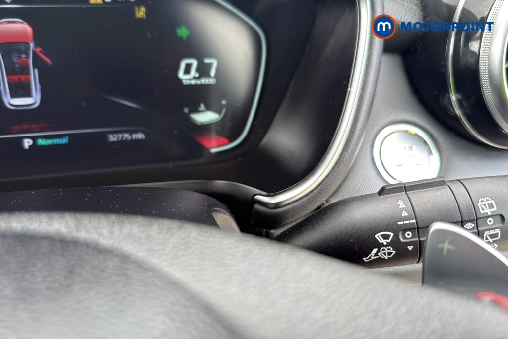 Mg Motor Uk HS Exclusive Automatic Petrol SUV - Stock Number (1633482) - 6th supplementary image