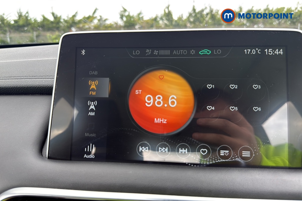 Mg Motor Uk HS Exclusive Automatic Petrol SUV - Stock Number (1633482) - 8th supplementary image