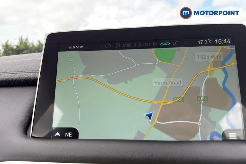 Mg Motor Uk HS Exclusive Automatic Petrol SUV - Stock Number (1633482) - 9th supplementary image