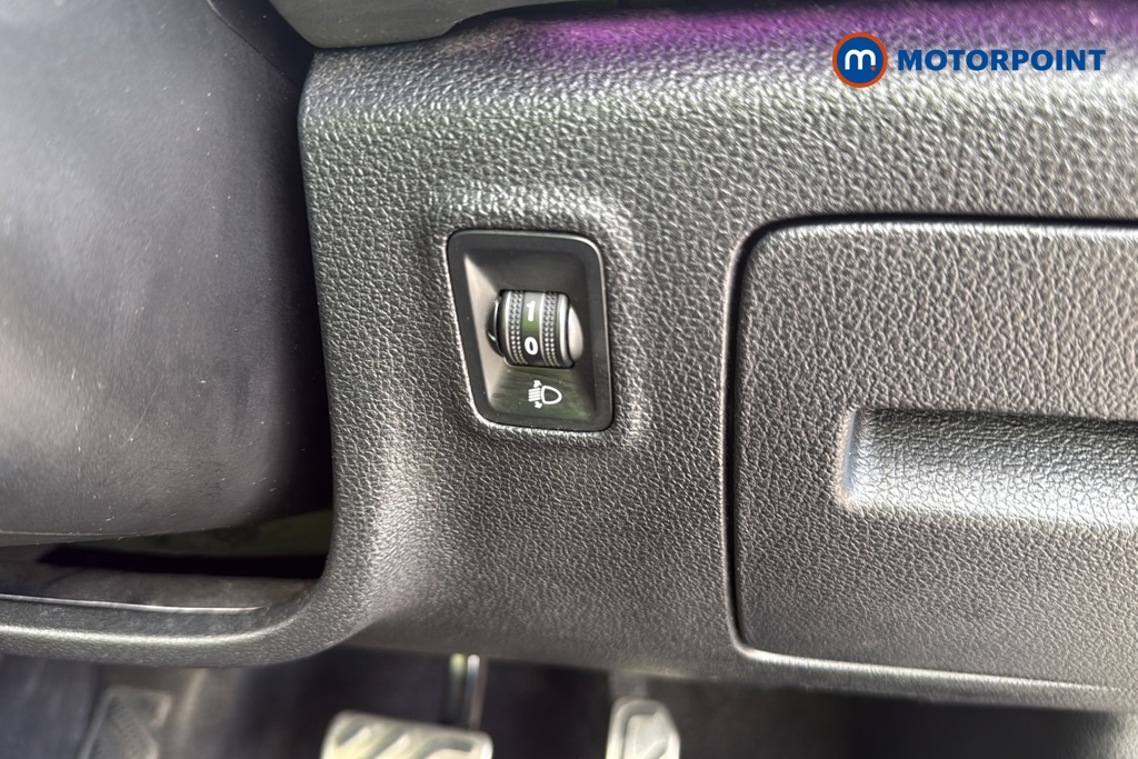Mg Motor Uk HS Exclusive Automatic Petrol SUV - Stock Number (1633482) - 10th supplementary image