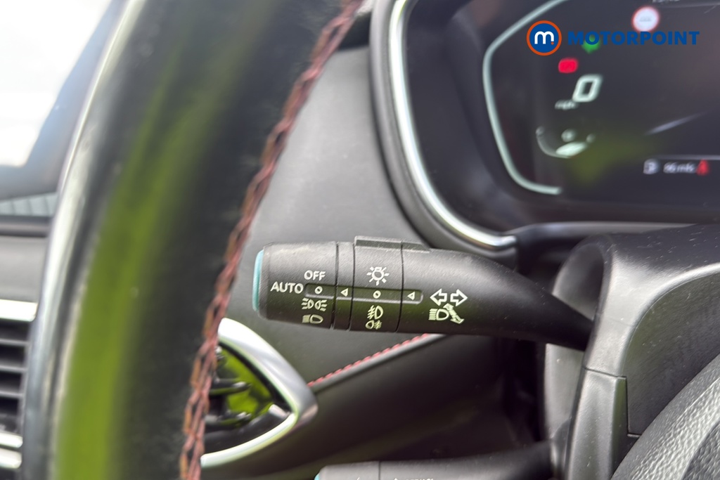 Mg Motor Uk HS Exclusive Automatic Petrol SUV - Stock Number (1633482) - 11th supplementary image