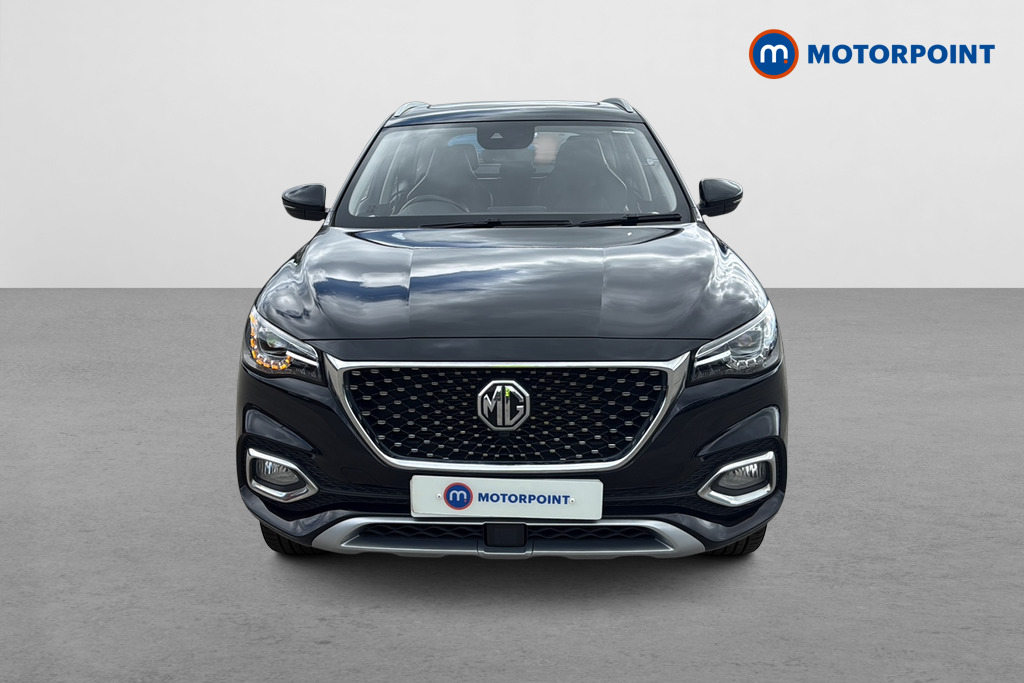 Mg Motor Uk HS Exclusive Automatic Petrol SUV - Stock Number (1633482) - Front bumper